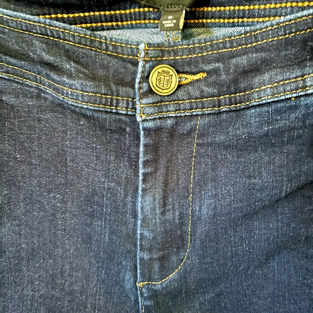 Talbots Jean - Picture 5 of 5